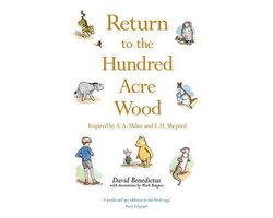 Return to the Hundred Acre Wood