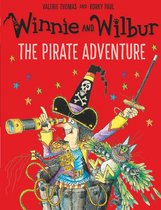 Winnie and Wilbur The Pirate Adventure