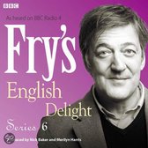 Fry's English Delight 6