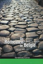 De Romeinen In Belgie