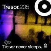 Tresor Never Sleeps
