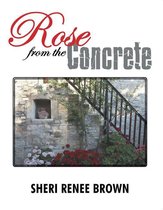 Rose from the Concrete
