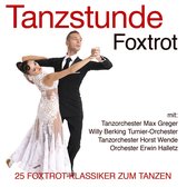 Tanzstunde - Foxtrot