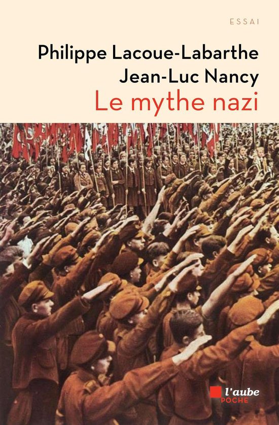 Le mythe nazi - cover
