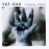 Yat-Kha - Tuva.Rock