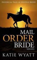 Mail Order Bride Series