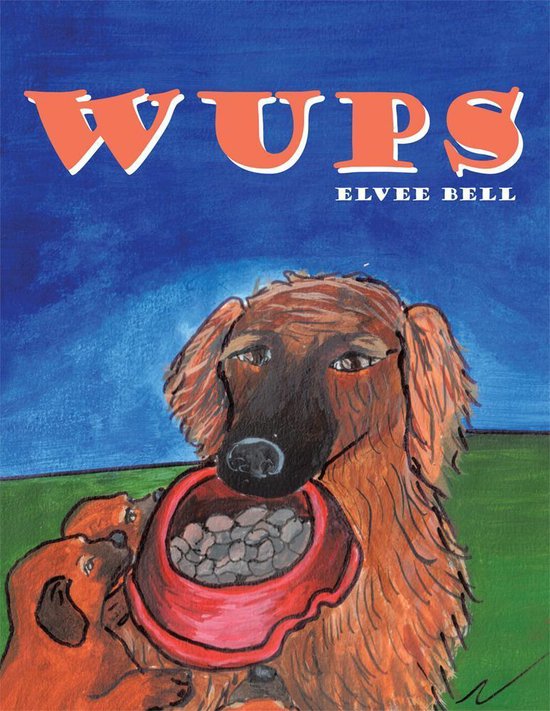 Wups - cover