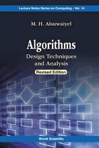 Algorithms Design Techniques & Analysis