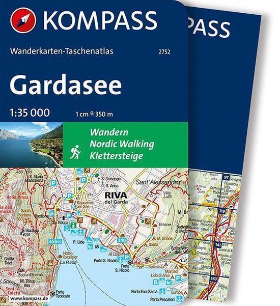 Gardasee - cover