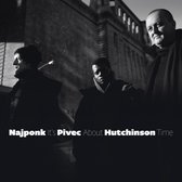 It's About Time - Najponk/Pivec/Hutchinson (CD)