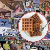 Waffles. Triangles & Jesus