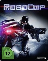 Robocop. Limited Steel Edition