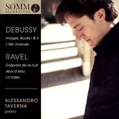 Debussy / Ravel / Images