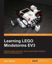 Learning LEGO MINDSTORMS EV3