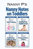Nanny Notes on Toddlers