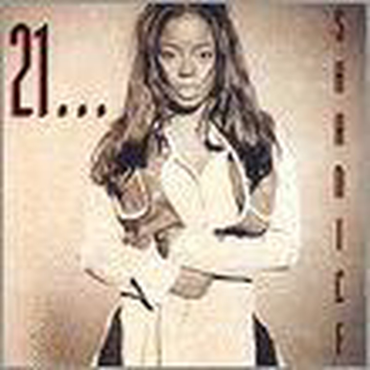 Shanice - 21...Ways To Grow