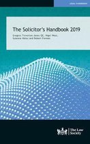 The Solicitor's Handbook 2019