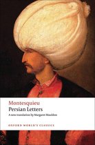 Oxford World's Classics - Persian Letters