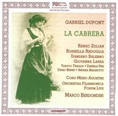 Dupont: La Cabrera