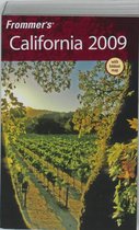 Frommer's California 2009 / druk 1