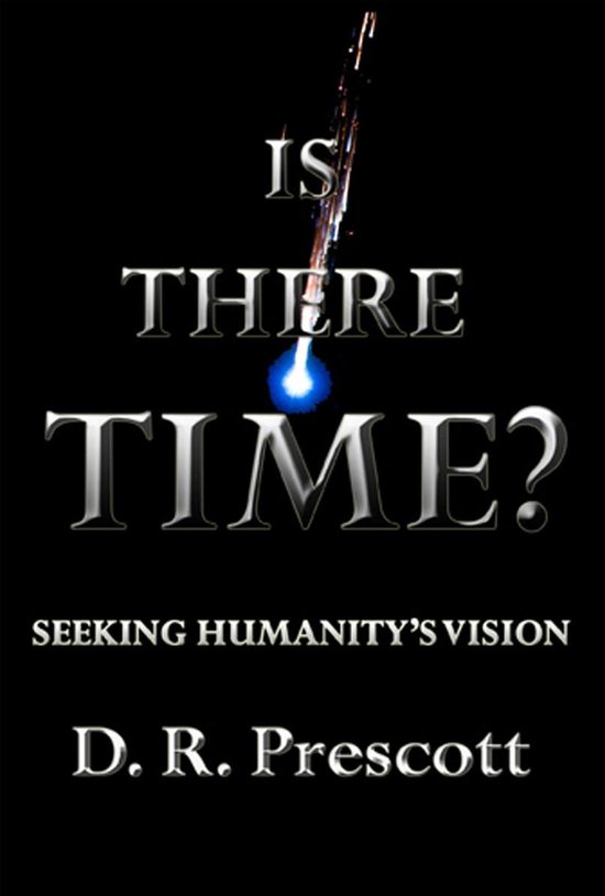 Is There Time? - cover