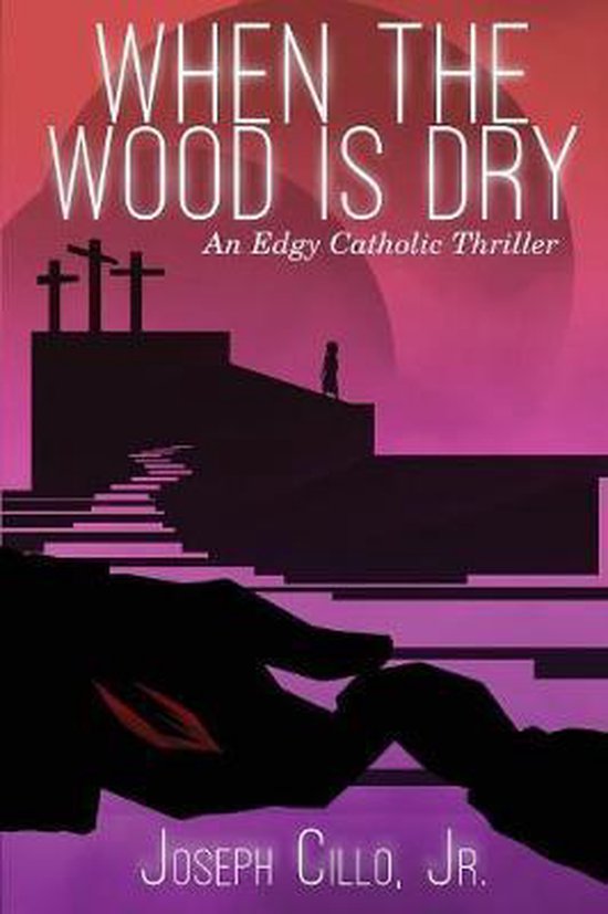 When the Wood Is Dry - cover