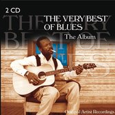 Le Meilleur du Blues - The Album