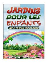 Jardins pour les enfants