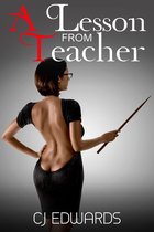 Teacher Sex - A Lesson From Teacher