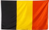 Trasal - drapeau Belgique - drapeau belge - 150x90cm