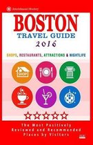 Boston Travel Guide 2016