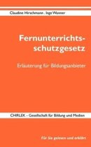 Fernunterrichtsschutzgesetz in Deutschland - Erläuterung für Bildungsanbieter