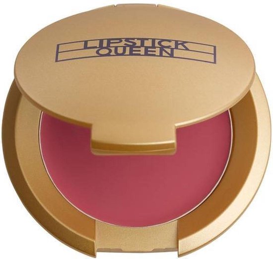 Oxymoron Matte Gloss Open Secret