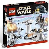 LEGO Star Wars Echo Base - 7749