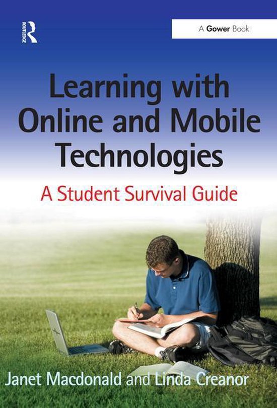 Learning with Online and Mobile Technologies - cover