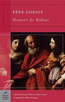 Pere Goriot (Barnes & Noble Classics Series)