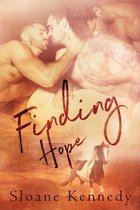 Finding- Finding Hope