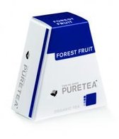PureTea thee - Forest fruit - 72 stuks