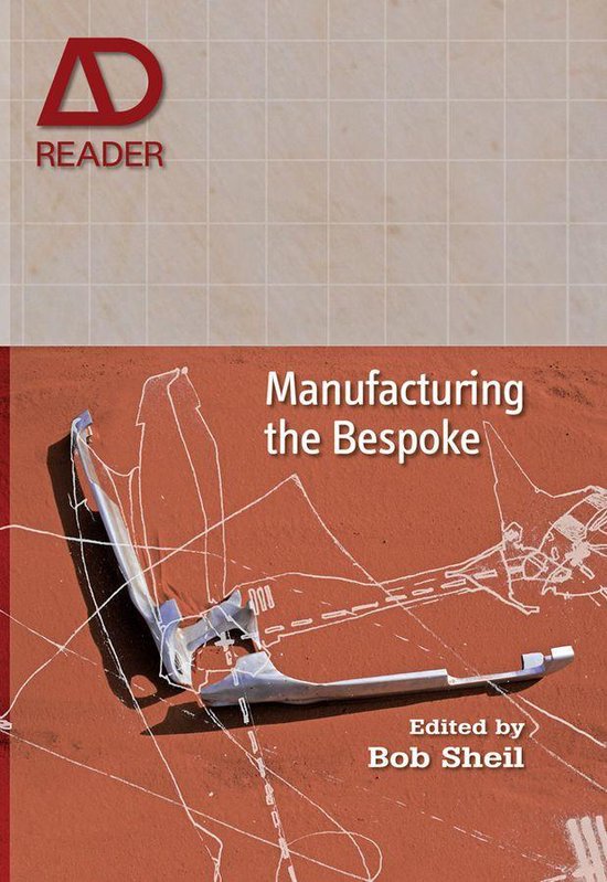 Manufacturing the Bespoke - cover