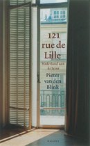 121 Rue De Lille