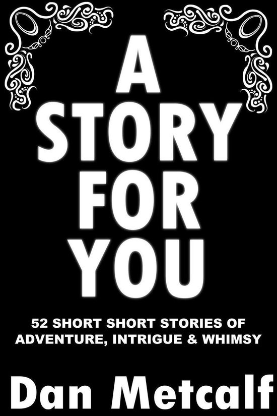 A Story For You - cover