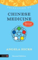 Discovering Holistic Health - Principles of Chinese Medicine