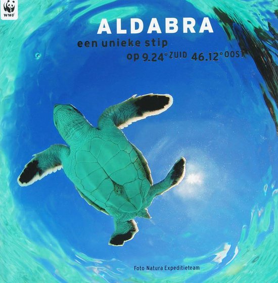 Aldabra - F. Buissink | Warmolth.org