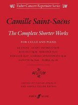 The Complete Shorter Works
