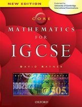 Core Mathematics for IGCSE