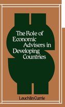 Contributions in Economics and Economic History-The Role of Economic Advisers in Developing Countries