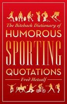 Humorous Sporting Quotations