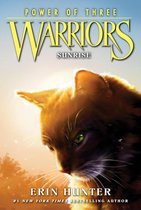Warriors: Power of Three 6 - Warriors: Power of Three #6: Sunrise