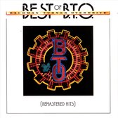 Best Of Bachman-Turner Overdrive (Remastered)