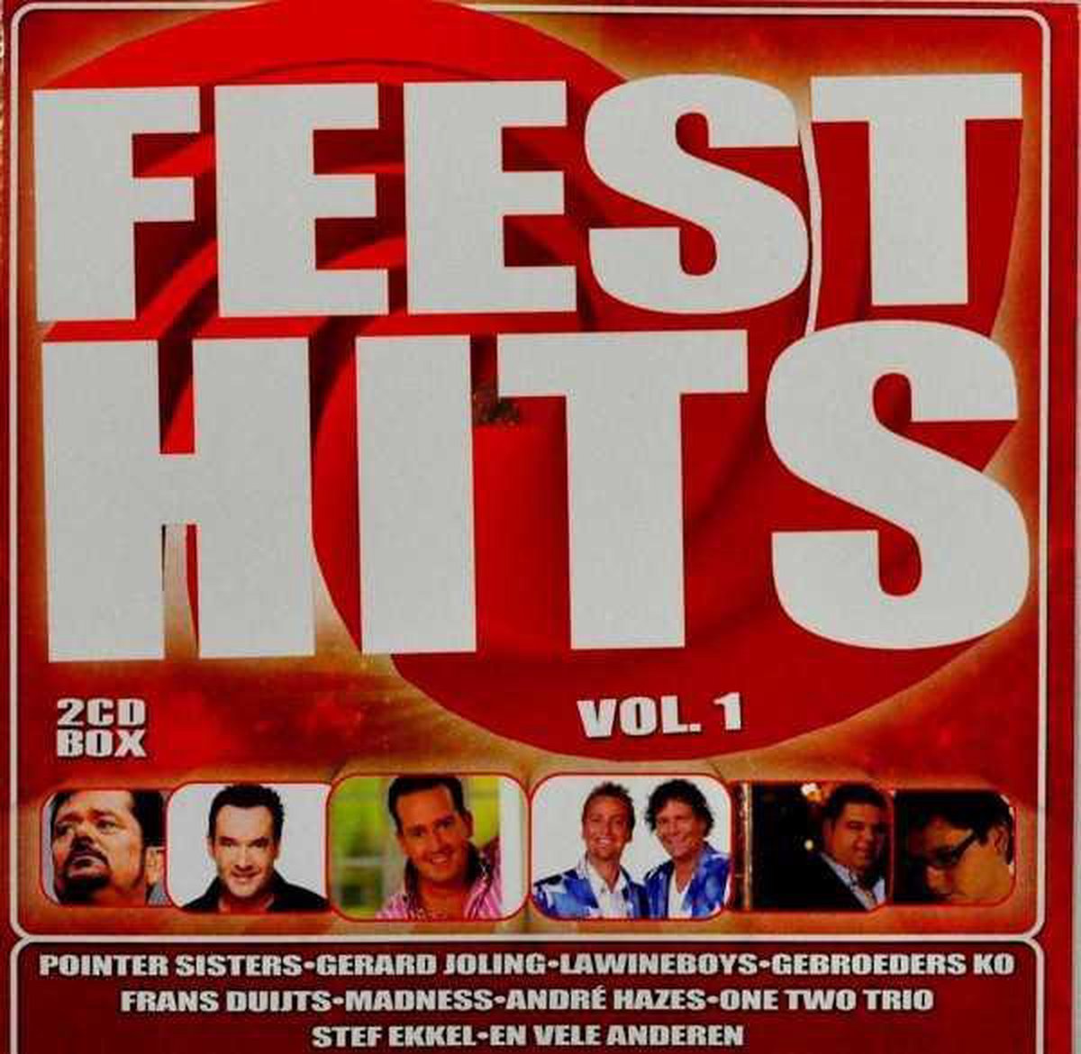 Feesthits